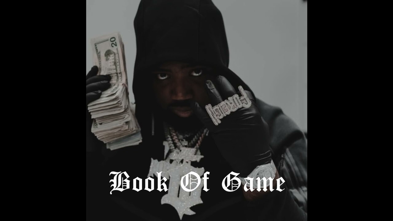EBK Jaaybo x KT Foreign Type beat “Book Of Game “ prod @peso.talk