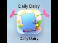 Best Diary App for Android | Private Journal & Daily Notes