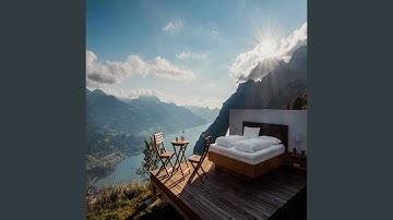 Scintillating Music for Midweek Staycations