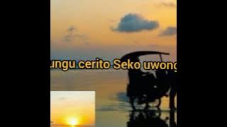 GMLT(SELAGI AKU ORA RETI)