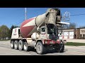 Cement Truck Compilation 2!