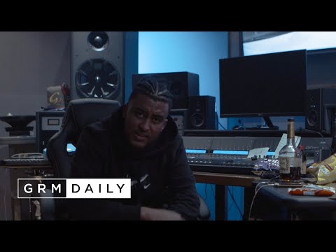 Adnay - Better Place [Music Video] | GRM Daily