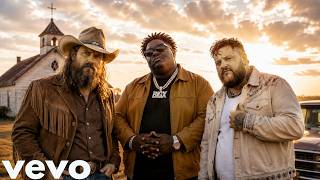 Jelly Roll, BigXthaPlug 🔥 Country Rap's Hottest Playlist Right Now | Post Malone, Chris Stapleton