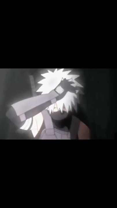Kakashi Edit - Worth It