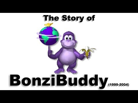 BonziBuddy - Wikipedia