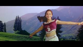 Manjal Poosum Vaanam Full Video Song 4K Friends Movie Songs Suriya Vijayalakshmi Ilayaraja