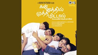 Oru Dheivam Thantha Poove (Female) chords