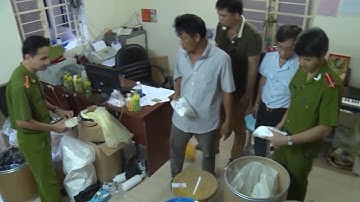 Tăng cường đảm bảo an toàn thực phẩm trong lĩnh vực nông nghiệp năm 2019