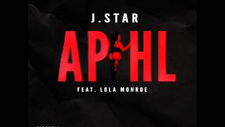 J Star Ft. Lola Monroe- Ass Phat Hair Long [Instrumental]