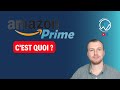 Comment fonctionne amazon prime 