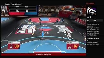 Ss1 GRIND SUB UP SNIPERGANG SG