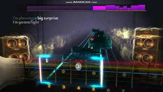 Fugazi - Waiting Room (Guitar) Rocksmith 2014 CDLC