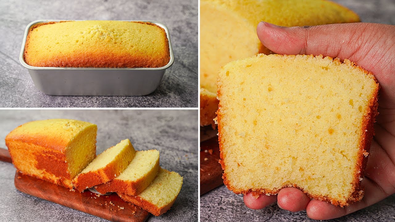 How To Make Cakes Without Parchment Paper  From The Comfort Of My Bowl