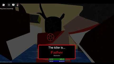 Father intro Pwned by 14:00!