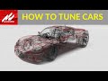 Assetto Corsa How To Tune And Modify Cars