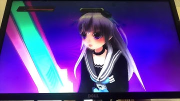 Hyperdimension Neptunia mk2: Chapter 5 (Part 1) - Approaching Shadows