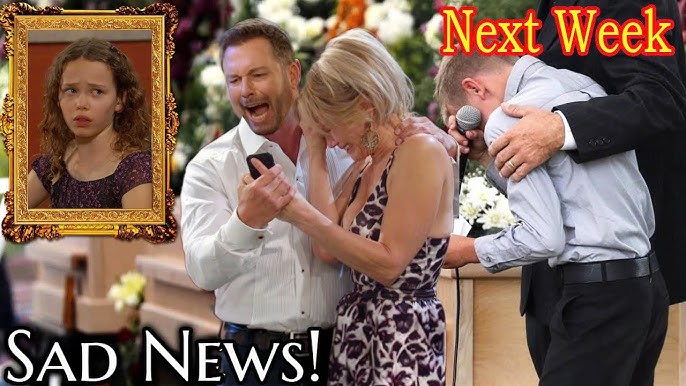 CRYPT NIGHTMARE! Theo Kidnapped – The DiMera Family Faces a NEW Terror! | Next  Week Spoilers - YouTube