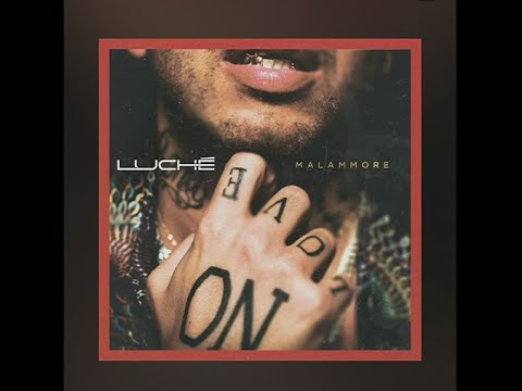 Luche - Andrò via di qui