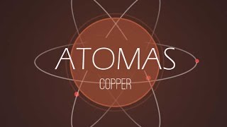 [iOS] Atomas Gameplay screenshot 5