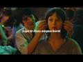 all because of you - fran&ccedil;oise hardy t&uuml;rk&ccedil;e &ccedil;eviri.