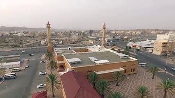 { وقَضى ربّك ألّا تَعبدوا إلّا إيّاه } تلاوة خاشعة للشيخ محمد بن حصّان