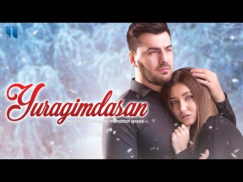 Yuragimdasan (o'zbek film) | Юрагимдасан (узбекфильм)