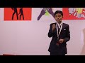 How to give Gift of IDEA | PARTH KALRA | TEDxJawahar Colony Youth