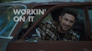 Michael Ray - Workin