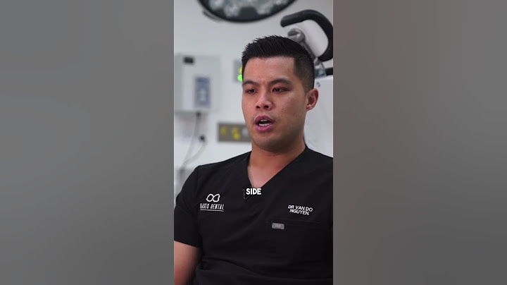 Recovering from Wisdom Teeth Extraction - What to Expect
