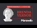 Discover Maranello - Le Persone - #01 - Brenda Vernor