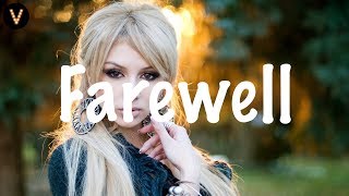 ARMNHMR - Farewell (Lyrics / Lyric Video) feat. Aviella (BEAUZ Remix)