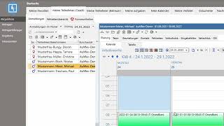 Abesobjects Tutorials - Verbis Benutzerkonto Einrichten Und Verwalten
