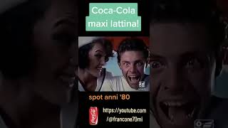 Coca-Cola maxilattina