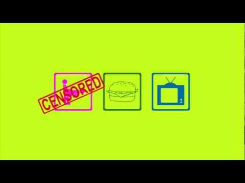 FFF [Censored English Video] by Eichensohn & Davenstedt [HD]
