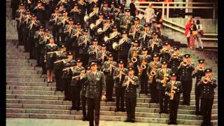 Video thumbnail of "Berlin-Medley (arr. Gerhard Baumann)"