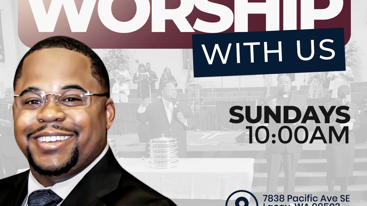 New Life Baptist Church | The Forward Church