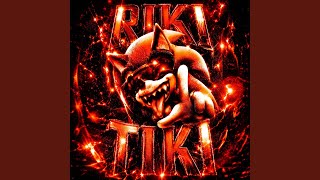 Riki Tiki (Speed Up) - BLXZY