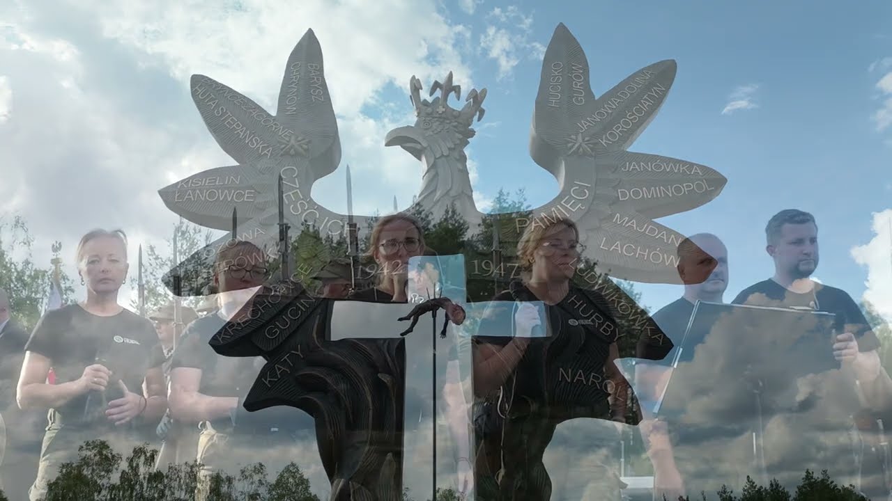 "Wołyń 1943" Zespół Hubal, Domostawa 12.07.2025