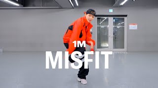NCT U - Misfit / Learner's Class