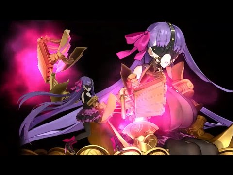 Fgo Cccコラボ パッションリップ戦 高画質 Youtube Fgo Cccコラボ パッションリップ戦 高画質 Youtube