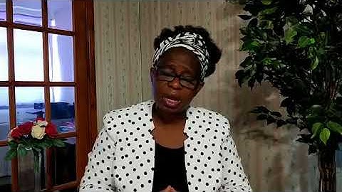 Digging Deep Series ~ The Parables Lesson 2: The Unjust Steward