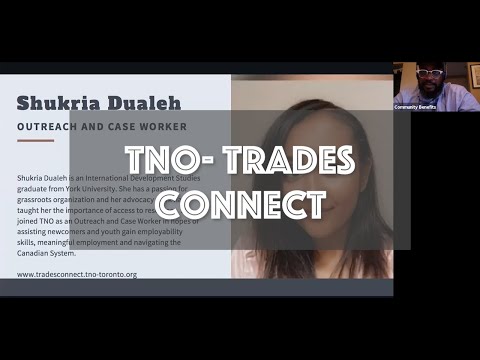 TNO  Trades Connect