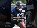 Ersery Development is Huge #nfl #houstontexans #texans #htownmade #wearetexans #reaction #podcast
