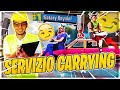 NUOVO SERVIZIO ATTIVO "Tranquillo ti CARRIO io" by REKINS!! - FORTNITE