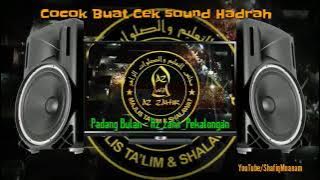 AZ Zahir full Bass horeg 2022  | cocok untuk Cek sound 👍👍 - N'jajal YouTube_an