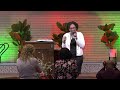 New life international SDA Worship