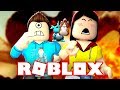 ESCAPING DEATH! | Roblox Death Run w/ Dollastic Plays! | MicroGuardian