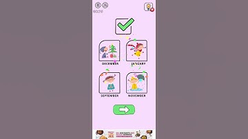 Brain wash level 275