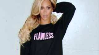 Beyonce Flawless clean