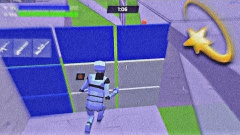 Shyne 💫 | FT. Fastest Controller Editior in 1v1.lol | 1V1.LOL MONTAGE | Moon Highlights #23